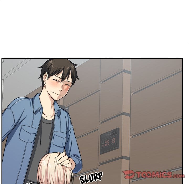 Excuse me, This is my Room [LObeam , kook] Chapter 15 – page 86