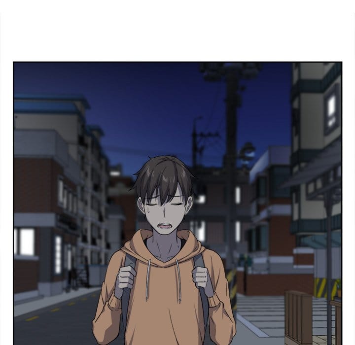 Excuse me, This is my Room [LObeam , kook] Chapter 15 – page 89