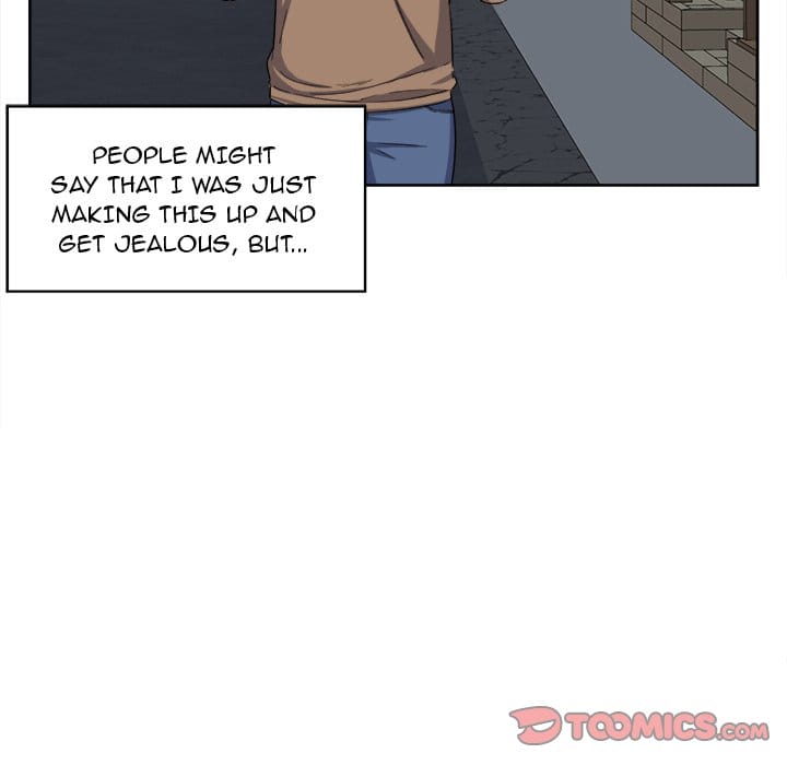 Excuse me, This is my Room [LObeam , kook] Chapter 15 – page 90