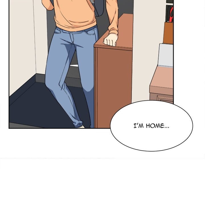 Excuse me, This is my Room [LObeam , kook] Chapter 15 – page 92