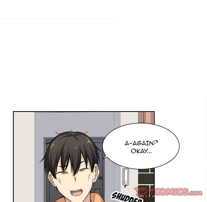 Excuse me, This is my Room [LObeam , kook] Chapter 15 – page 94
