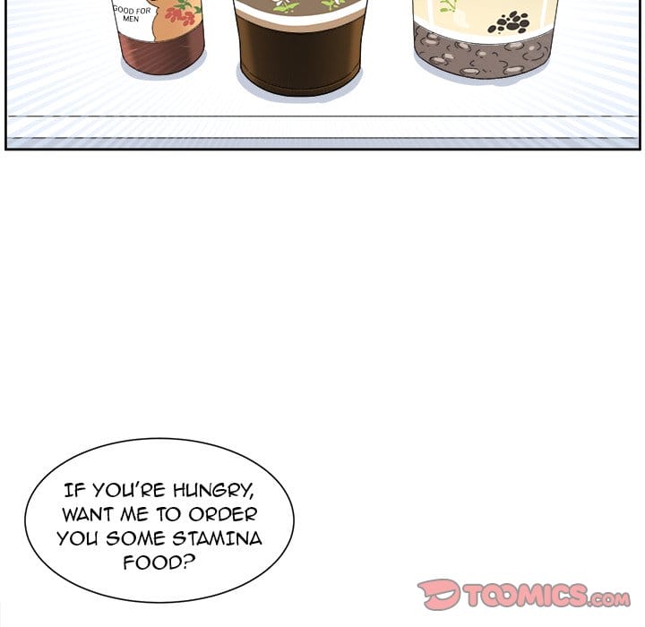 Excuse me, This is my Room [LObeam , kook] Chapter 15 – page 98