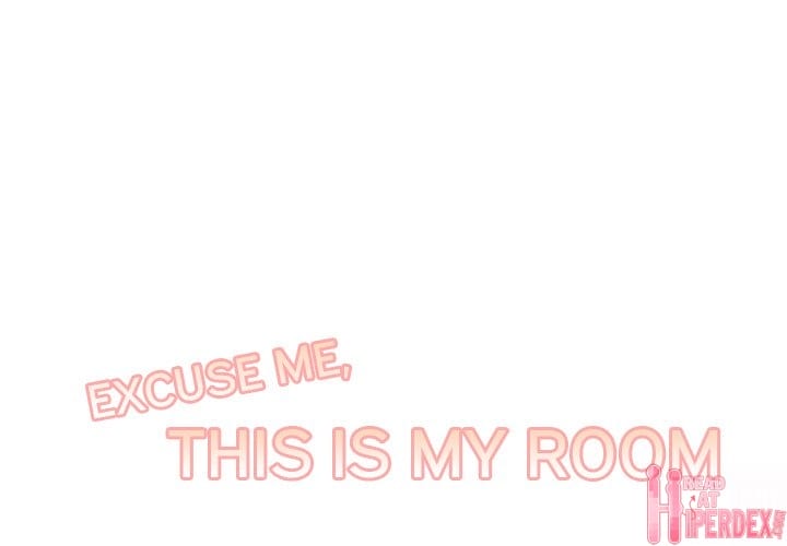 Excuse me, This is my Room [LObeam , kook] Chapter 22 – page 1