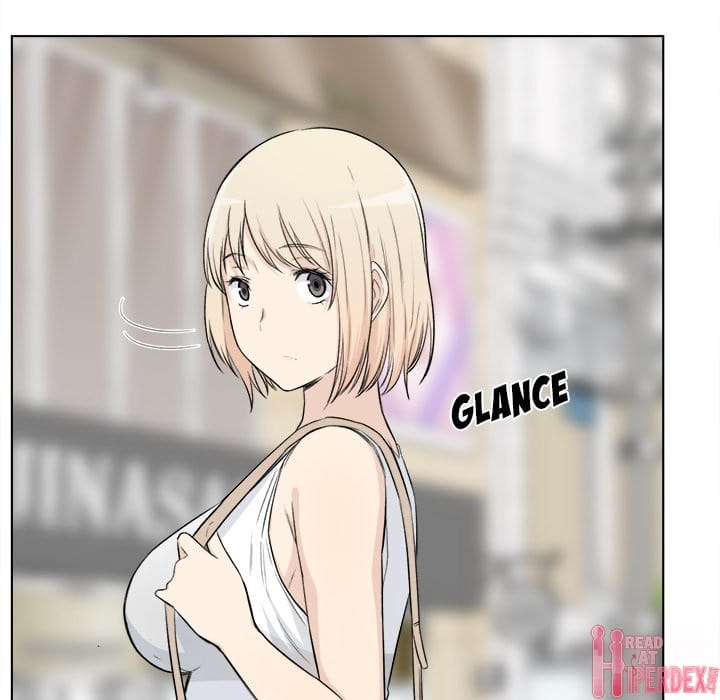 Excuse me, This is my Room [LObeam , kook] Chapter 22 – page 116
