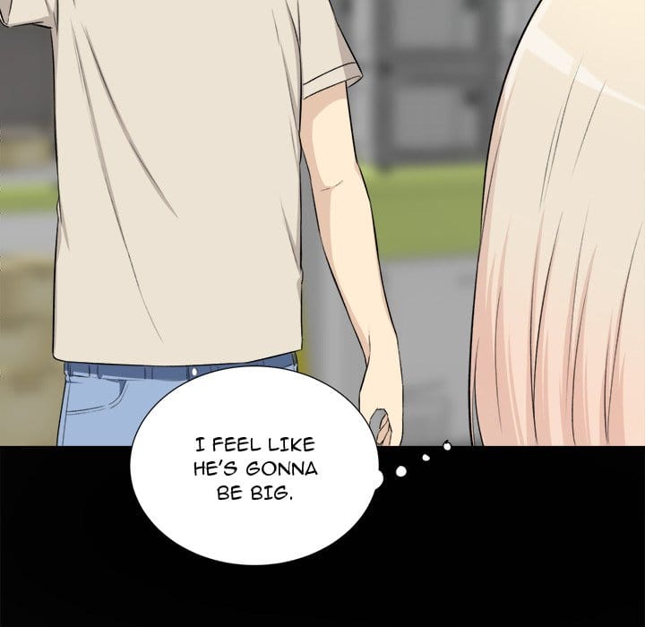 Excuse me, This is my Room [LObeam , kook] Chapter 22 – page 122