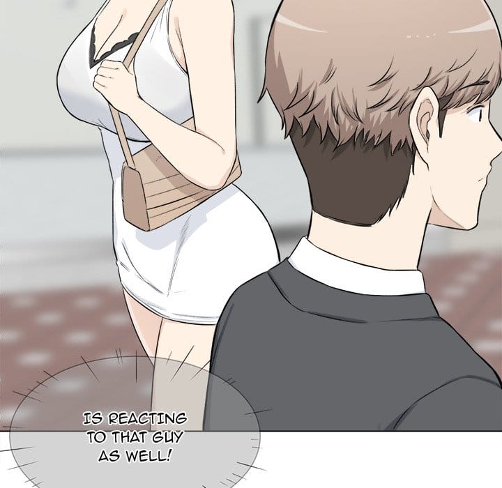 Excuse me, This is my Room [LObeam , kook] Chapter 22 – page 124