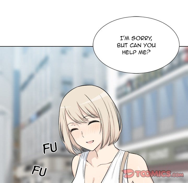 Excuse me, This is my Room [LObeam , kook] Chapter 22 – page 129