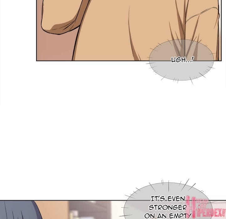 Excuse me, This is my Room [LObeam , kook] Chapter 22 – page 31