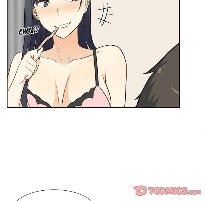 Excuse me, This is my Room [LObeam , kook] Chapter 22 – page 39