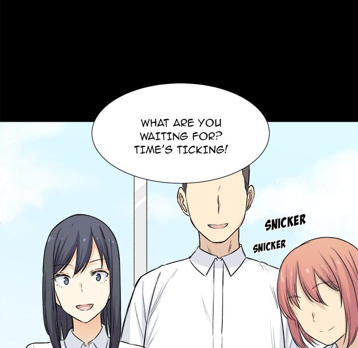 Excuse me, This is my Room [LObeam , kook] Chapter 22 – page 44