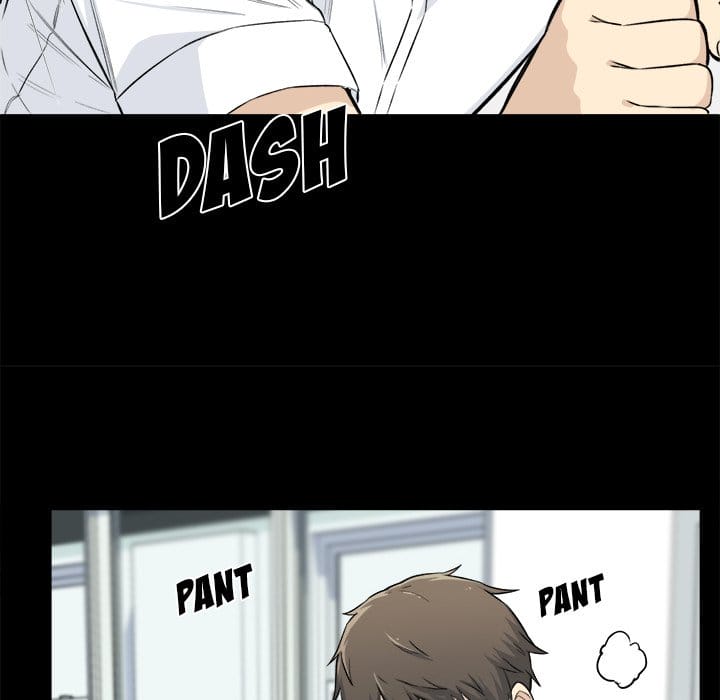Excuse me, This is my Room [LObeam , kook] Chapter 22 – page 47