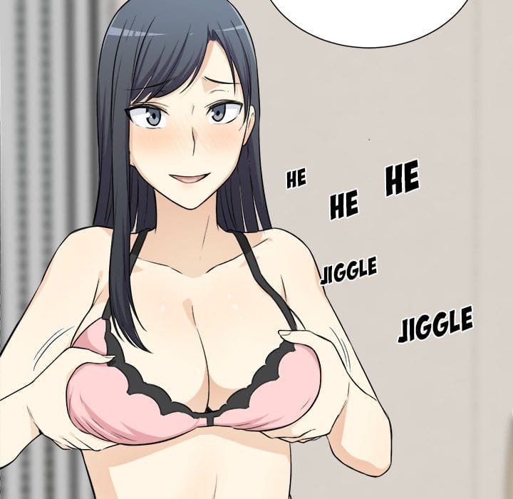 Excuse me, This is my Room [LObeam , kook] Chapter 22 – page 52
