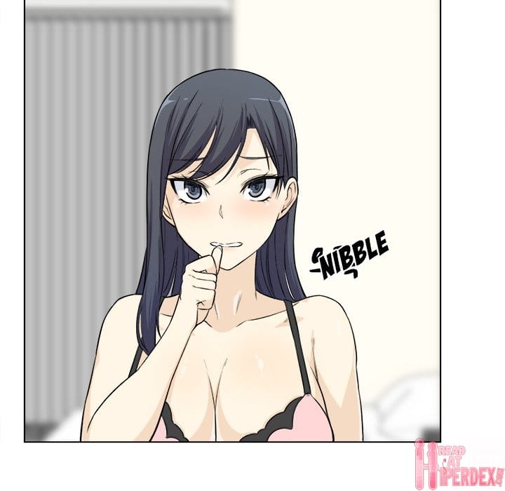 Excuse me, This is my Room [LObeam , kook] Chapter 22 – page 6