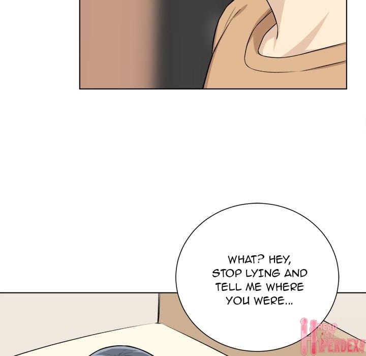 Excuse me, This is my Room [LObeam , kook] Chapter 22 – page 61