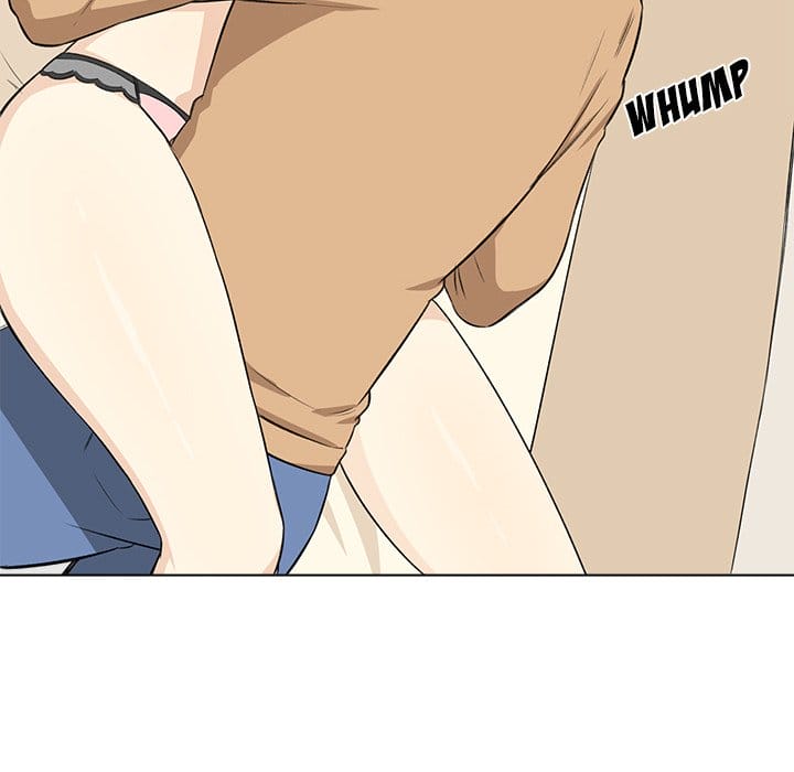 Excuse me, This is my Room [LObeam , kook] Chapter 22 – page 77