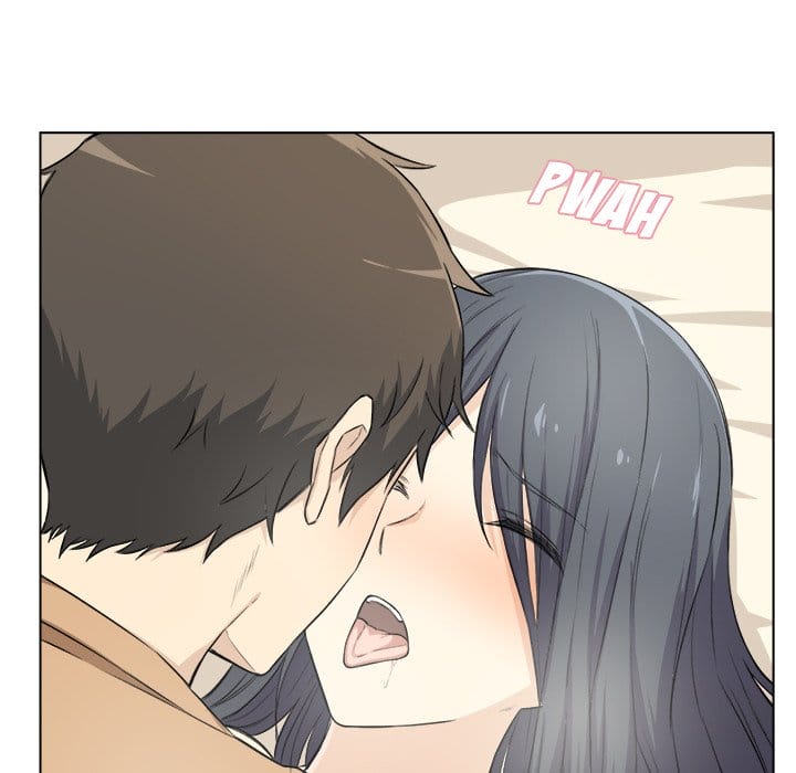 Excuse me, This is my Room [LObeam , kook] Chapter 22 – page 80