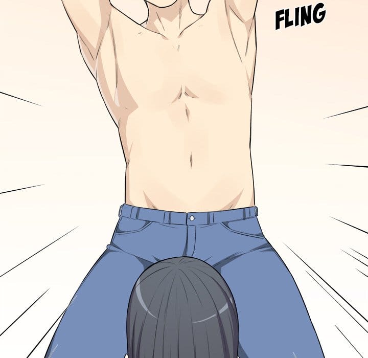 Excuse me, This is my Room [LObeam , kook] Chapter 22 – page 84