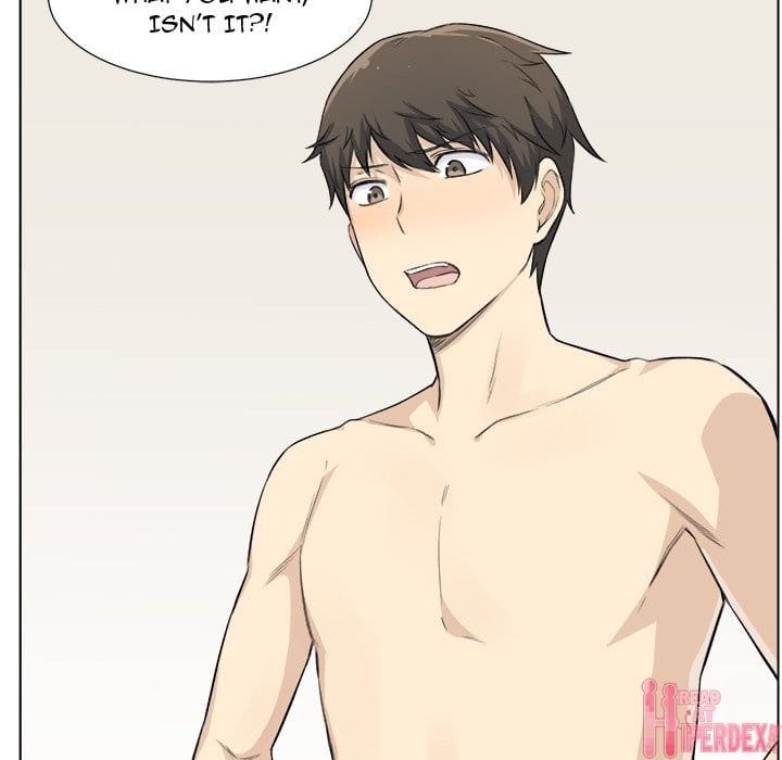 Excuse me, This is my Room [LObeam , kook] Chapter 22 – page 86