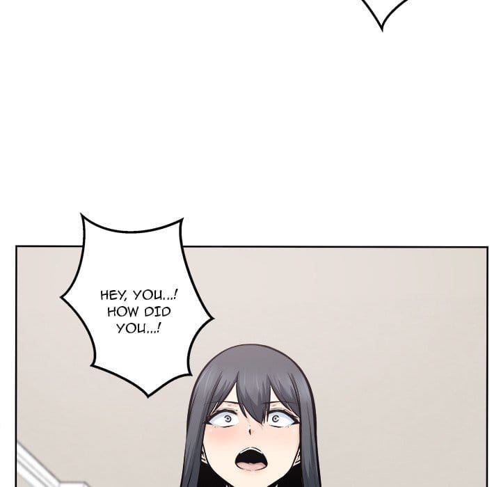 Excuse me, This is my Room [LObeam , kook] Chapter 94 – page 103