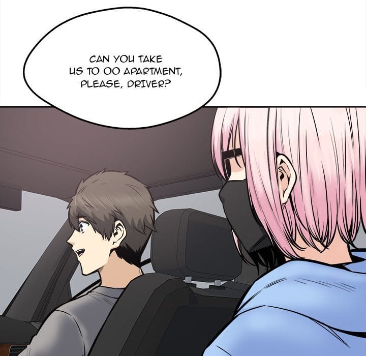 Excuse me, This is my Room [LObeam , kook] Chapter 94 – page 146