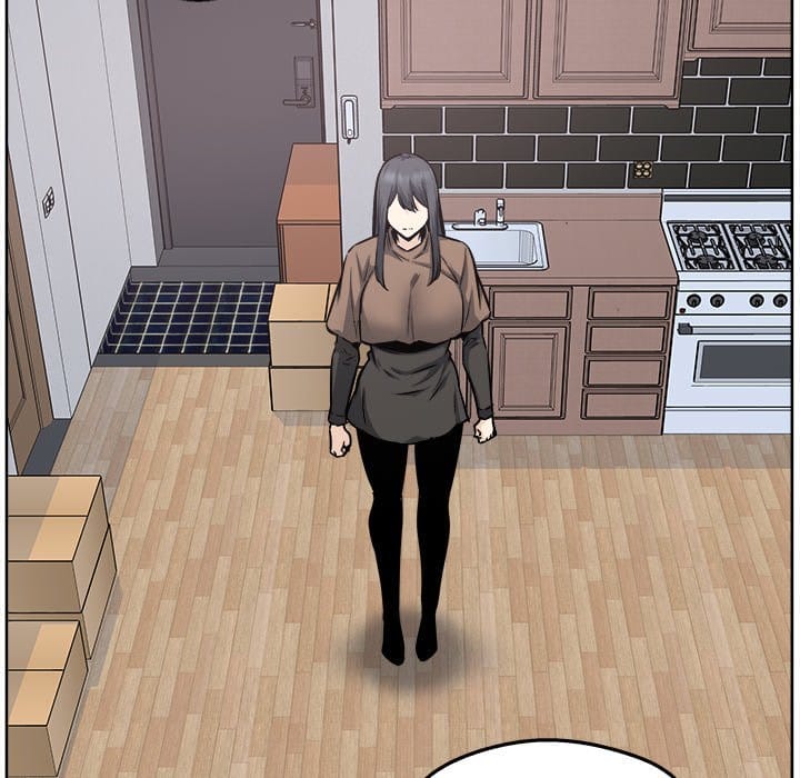 Excuse me, This is my Room [LObeam , kook] Chapter 94 – page 152