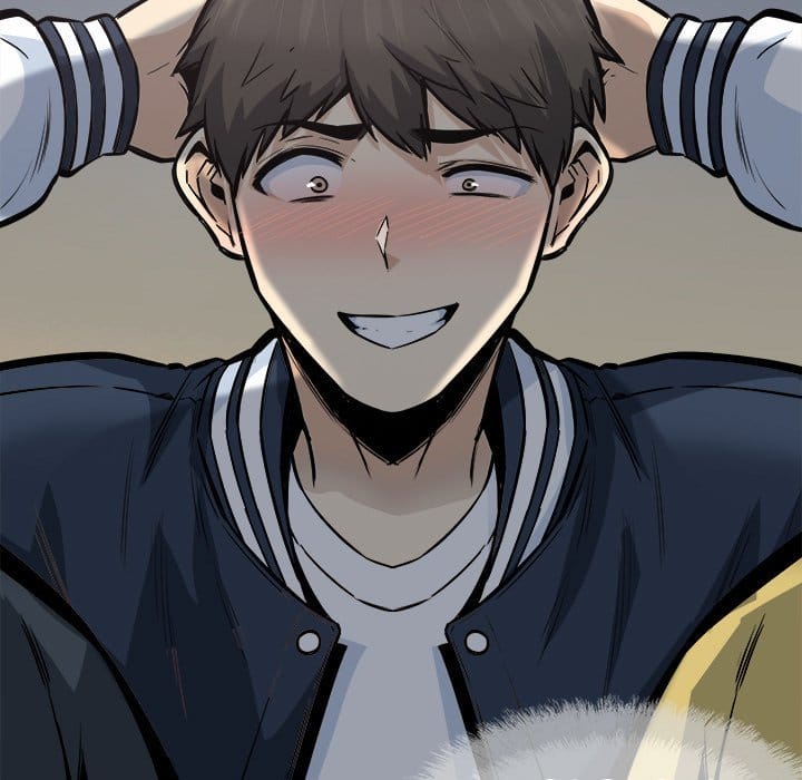 Excuse me, This is my Room [LObeam , kook] Chapter 94 – page 26