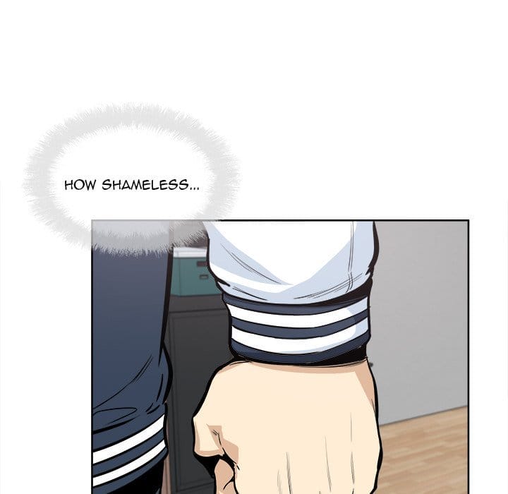 Excuse me, This is my Room [LObeam , kook] Chapter 94 – page 47