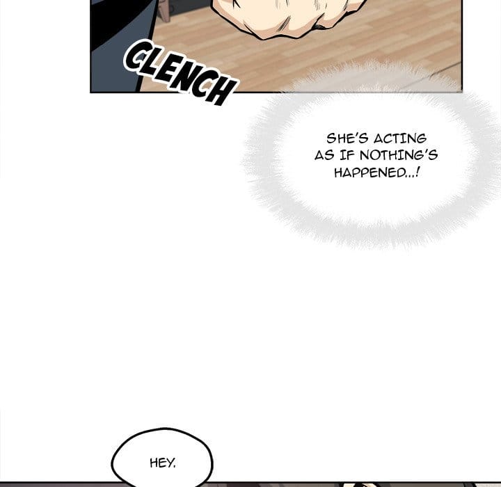 Excuse me, This is my Room [LObeam , kook] Chapter 94 – page 48