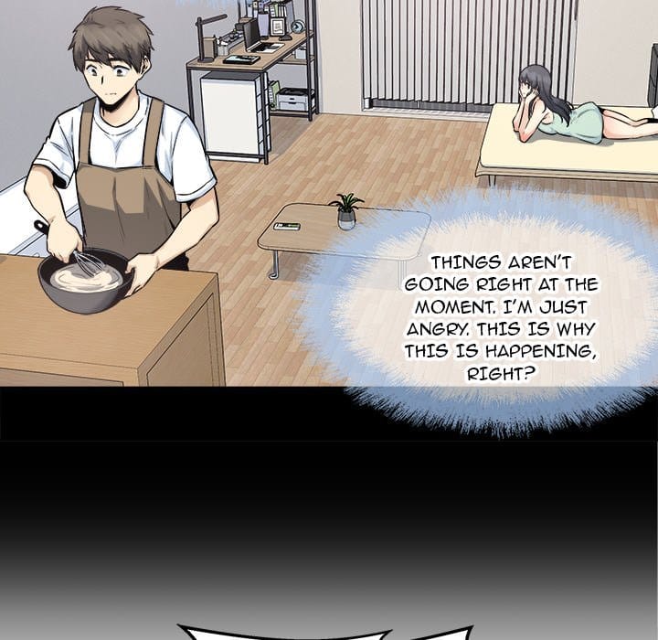 Excuse me, This is my Room [LObeam , kook] Chapter 94 – page 86