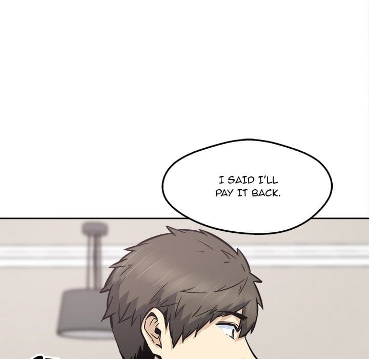 Excuse me, This is my Room [LObeam , kook] Chapter 94 – page 92