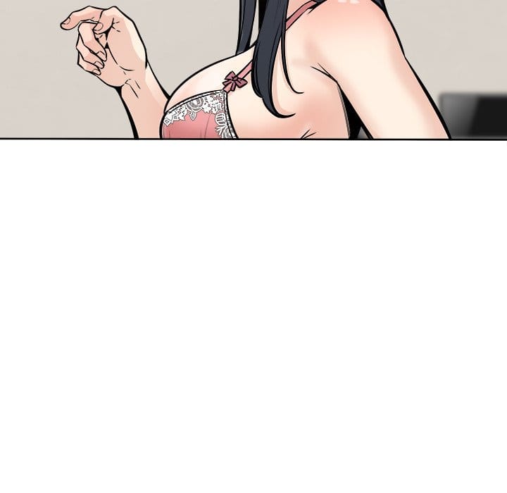 Excuse me, This is my Room [LObeam , kook] Chapter 94 – page 97