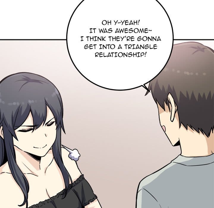 Excuse me, This is my Room [LObeam , kook] Chapter 67 – page 113