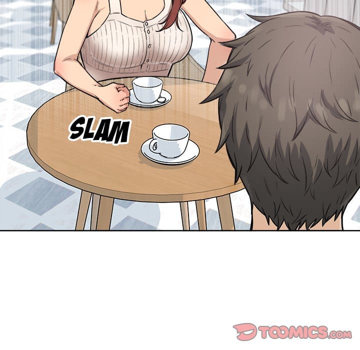 Excuse me, This is my Room [LObeam , kook] Chapter 67 – page 12