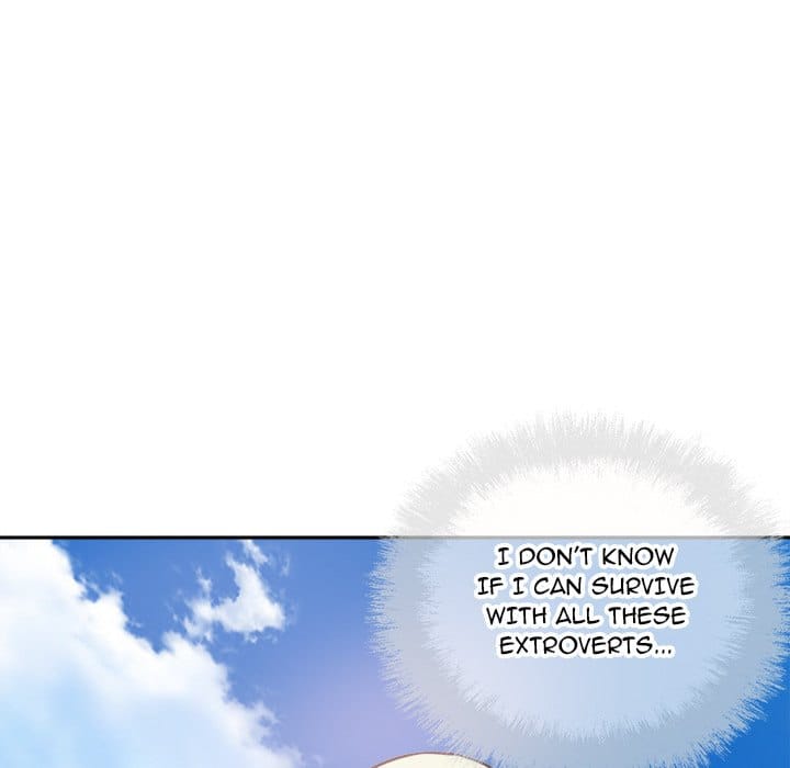 Excuse me, This is my Room [LObeam , kook] Chapter 67 – page 124