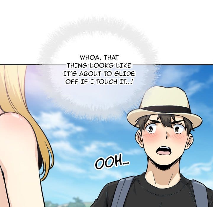 Excuse me, This is my Room [LObeam , kook] Chapter 67 – page 140