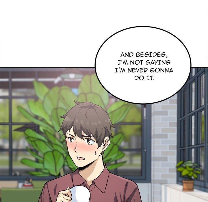 Excuse me, This is my Room [LObeam , kook] Chapter 67 – page 17