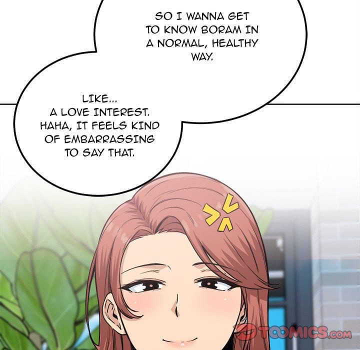 Excuse me, This is my Room [LObeam , kook] Chapter 67 – page 21