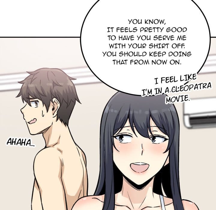 Excuse me, This is my Room [LObeam , kook] Chapter 67 – page 50