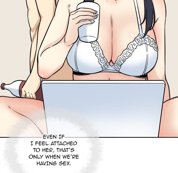 Excuse me, This is my Room [LObeam , kook] Chapter 67 – page 51