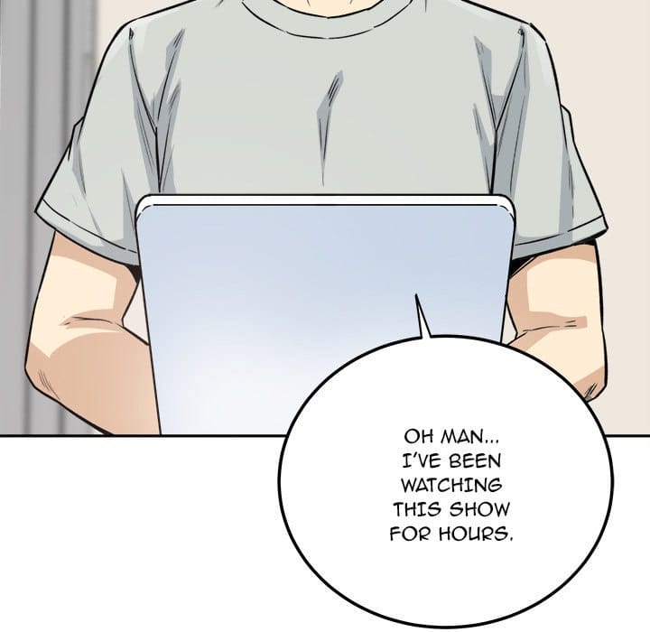 Excuse me, This is my Room [LObeam , kook] Chapter 67 – page 73