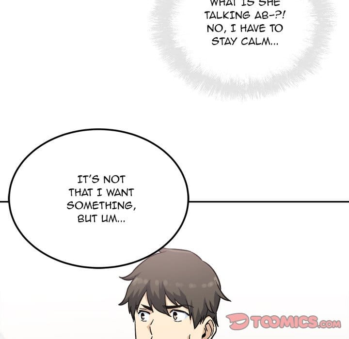 Excuse me, This is my Room [LObeam , kook] Chapter 67 – page 93