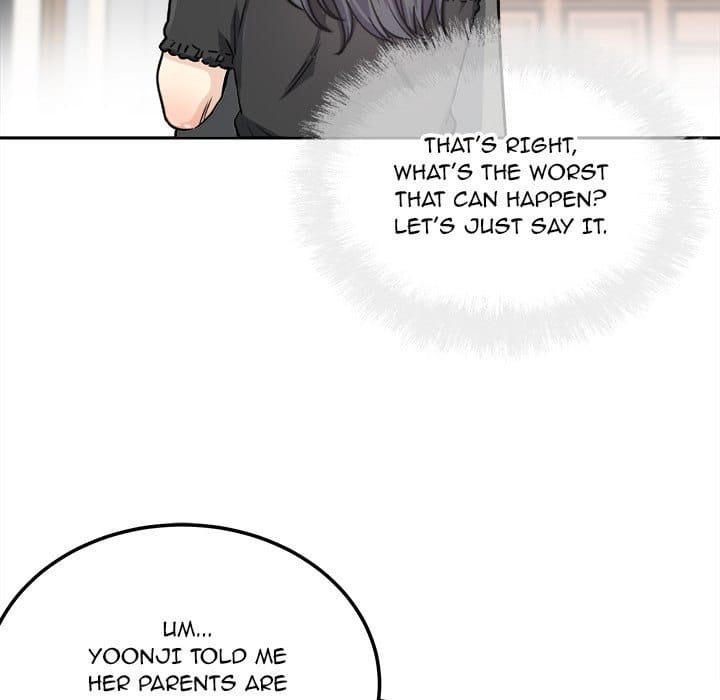 Excuse me, This is my Room [LObeam , kook] Chapter 67 – page 95
