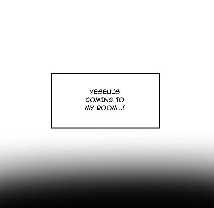 Excuse me, This is my Room [LObeam , kook] Chapter 8 – page 10