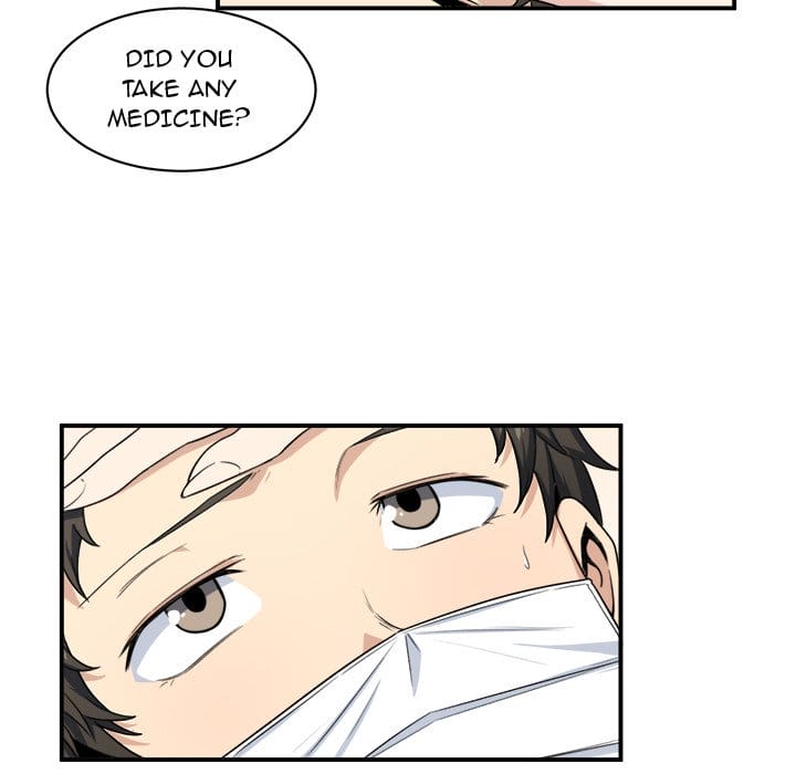 Excuse me, This is my Room [LObeam , kook] Chapter 8 – page 103