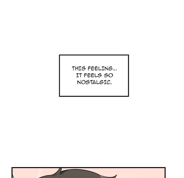 Excuse me, This is my Room [LObeam , kook] Chapter 8 – page 104