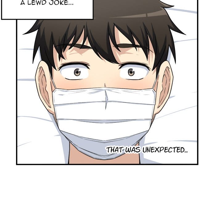 Excuse me, This is my Room [LObeam , kook] Chapter 8 – page 116