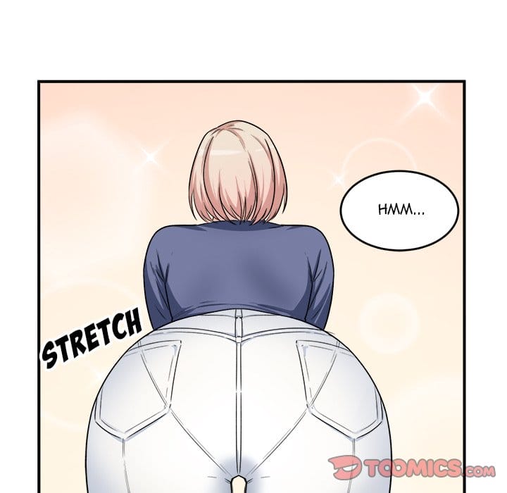 Excuse me, This is my Room [LObeam , kook] Chapter 8 – page 117