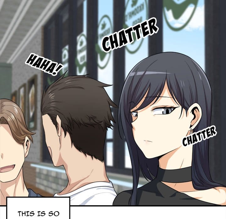 Excuse me, This is my Room [LObeam , kook] Chapter 8 – page 121