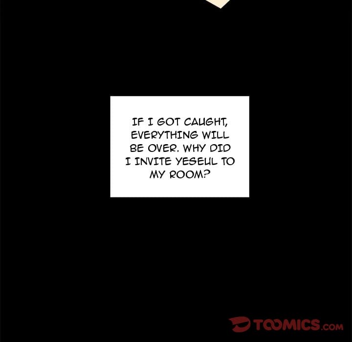 Excuse me, This is my Room [LObeam , kook] Chapter 8 – page 18