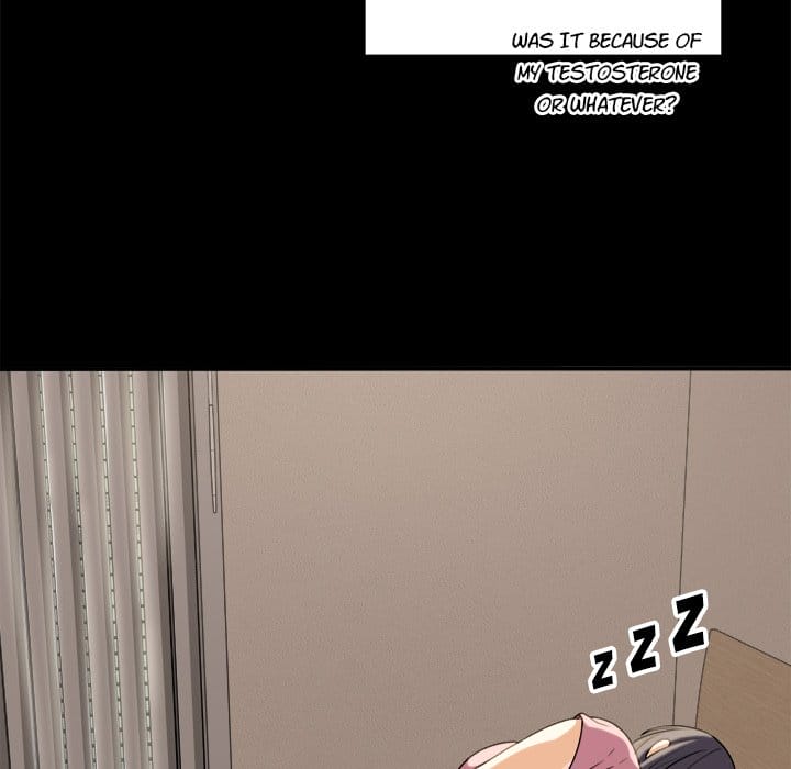 Excuse me, This is my Room [LObeam , kook] Chapter 8 – page 22